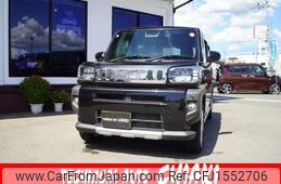 daihatsu taft 2022 CFJ1552706