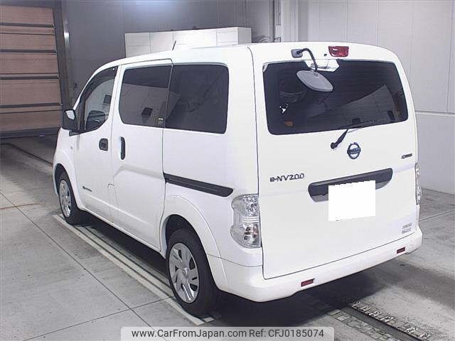 nissan nv200-vanette 2015 -NISSAN 【三重 130ｻ5006】--NV200 VME0-502742---NISSAN 【三重 130ｻ5006】--NV200 VME0-502742- image 2