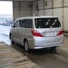 toyota alphard 2012 -TOYOTA 【所沢 302ﾀ831】--Alphard ANH20W-8223385---TOYOTA 【所沢 302ﾀ831】--Alphard ANH20W-8223385- image 2