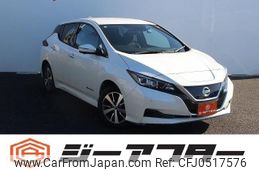 nissan leaf 2020 -NISSAN--Leaf ZAA-ZE1--ZE1-095827---NISSAN--Leaf ZAA-ZE1--ZE1-095827-