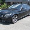 mercedes-benz c-class 2016 -MERCEDES-BENZ--Benz C Class RBA-205042C--wdd2050422r147225---MERCEDES-BENZ--Benz C Class RBA-205042C--wdd2050422r147225- image 1