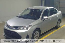 toyota corolla-axio 2020 -TOYOTA--Corolla Axio DAA-NKE165--NKE165-7229475---TOYOTA--Corolla Axio DAA-NKE165--NKE165-7229475-