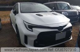 toyota corolla 2023 -TOYOTA 【名古屋 370ﾀ 69】--Corolla 4BA-GZEA14H--GZEA14-0001325---TOYOTA 【名古屋 370ﾀ 69】--Corolla 4BA-GZEA14H--GZEA14-0001325-