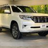 toyota land-cruiser-prado 2023 -TOYOTA--Land Cruiser Prado 3BA-TRJ150W--TRJ150-0161321---TOYOTA--Land Cruiser Prado 3BA-TRJ150W--TRJ150-0161321- image 18