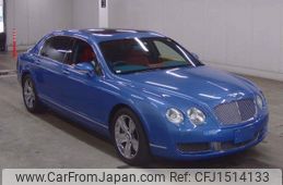 bentley continental 2006 CFJ1514133