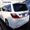 toyota alphard 2009 quick_quick_DBA-ANH20W_ANH20-8038551 image 2