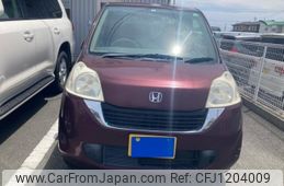 honda life 2009 -HONDA--Life DBA-JC1--JC1-1056675---HONDA--Life DBA-JC1--JC1-1056675-