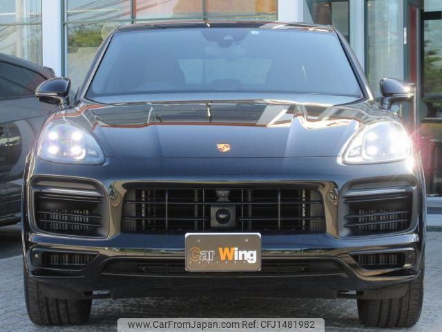 porsche cayenne 2023 quick_quick_3BA-E3PI_WP1ZZZ9YZPDA41689 image 2