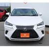 lexus nx 2018 -LEXUS--Lexus NX DBA-AGZ10--AGZ10-1019657---LEXUS--Lexus NX DBA-AGZ10--AGZ10-1019657- image 2