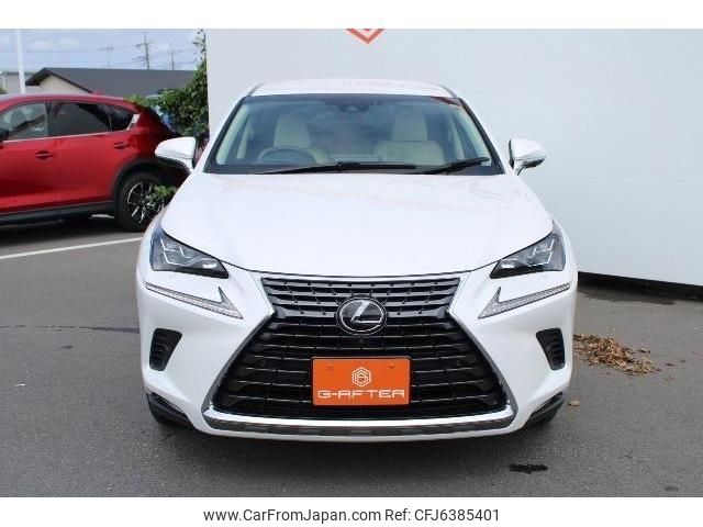 lexus nx 2018 -LEXUS--Lexus NX DBA-AGZ10--AGZ10-1019657---LEXUS--Lexus NX DBA-AGZ10--AGZ10-1019657- image 2