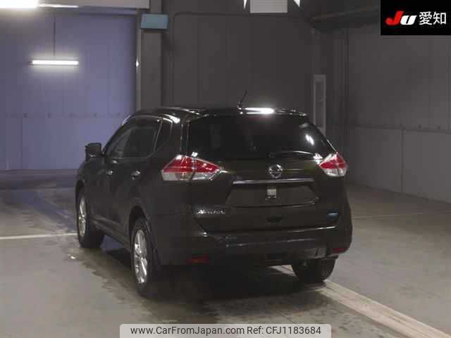 nissan x-trail 2014 -NISSAN--X-Trail NT32-504365---NISSAN--X-Trail NT32-504365- image 2