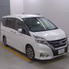 nissan serena 2019 -NISSAN 【横浜 373ﾕ1007】--Serena GFC27-154240---NISSAN 【横浜 373ﾕ1007】--Serena GFC27-154240- image 1