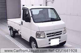honda acty-truck 2003 CFJ1681928