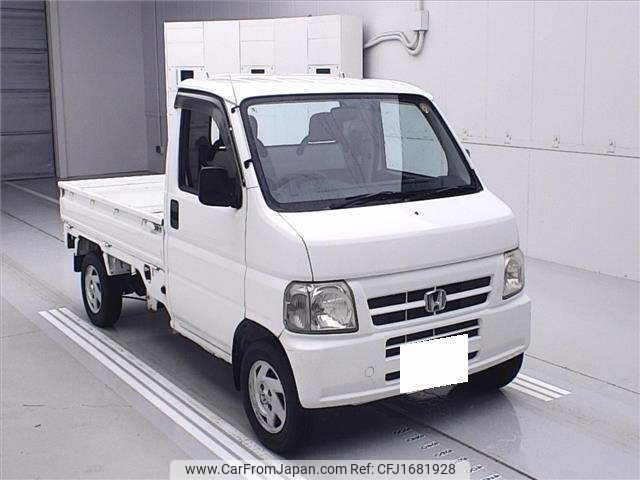 honda acty-truck 2003 CFJ1681928 image 1