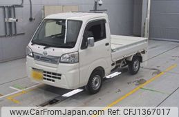 daihatsu hijet-truck 2017 -DAIHATSU 【京都 480に6582】--Hijet Truck S500P-0065589---DAIHATSU 【京都 480に6582】--Hijet Truck S500P-0065589-