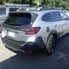 subaru outback 2023 CFJ1571363 image 6