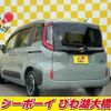 toyota sienta 2023 -TOYOTA--Sienta MXPL10G--1095590---TOYOTA--Sienta MXPL10G--1095590- image 2