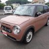 suzuki alto-lapin 2024 -SUZUKI--Alto Lapin HE33S--HE33S-507592---SUZUKI--Alto Lapin HE33S--HE33S-507592- image 1