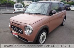 suzuki alto-lapin 2024 -SUZUKI--Alto Lapin HE33S--HE33S-507592---SUZUKI--Alto Lapin HE33S--HE33S-507592-