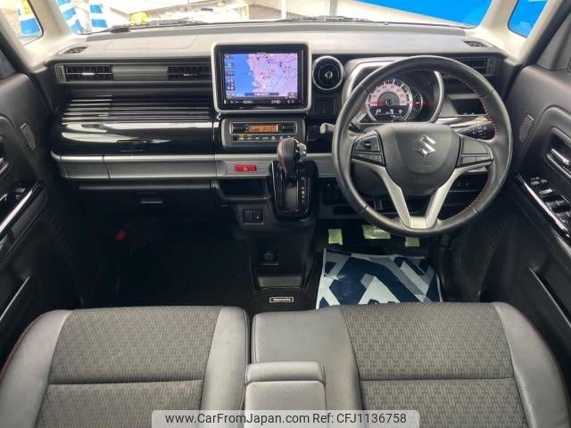 suzuki spacia 2018 -SUZUKI--Spacia DAA-MK53S--MK53S-573553---SUZUKI--Spacia DAA-MK53S--MK53S-573553- image 2