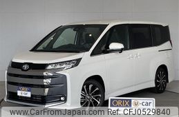 toyota noah 2024 -TOYOTA--Noah 6BA-MZRA90W--MZRA90-0104***---TOYOTA--Noah 6BA-MZRA90W--MZRA90-0104***-