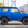 suzuki jimny 1997 -SUZUKI--Jimny E-JA12W--JA12W-150770---SUZUKI--Jimny E-JA12W--JA12W-150770- image 6