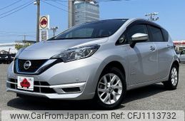 nissan note 2020 -NISSAN--Note DAA-HE12--HE12-304824---NISSAN--Note DAA-HE12--HE12-304824-