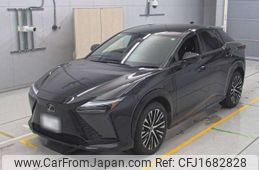 lexus rz 2023 CFJ1682828