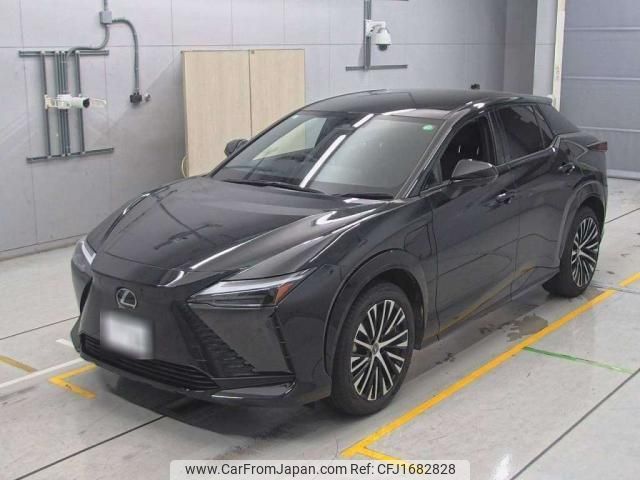 lexus rz 2023 CFJ1682828 image 1