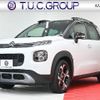 citroen c3 2019 -CITROEN--Citroen C3 3BA-A8HN05--VF72RHNPXK4457683---CITROEN--Citroen C3 3BA-A8HN05--VF72RHNPXK4457683- image 1