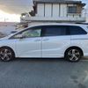 honda odyssey 2016 -HONDA--Odyssey DBA-RC1--RC1-1118251---HONDA--Odyssey DBA-RC1--RC1-1118251- image 11