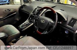 toyota sai 2011 504928-930642