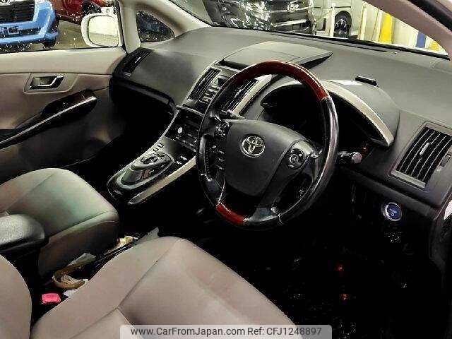 toyota sai 2011 504928-930642 image 1