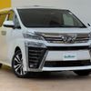 toyota vellfire 2019 -TOYOTA--Vellfire DBA-AGH30W--AGH30-0273806---TOYOTA--Vellfire DBA-AGH30W--AGH30-0273806- image 1