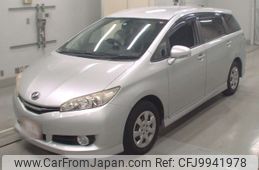 toyota wish 2013 -TOYOTA--Wish ZGE20G-0164926---TOYOTA--Wish ZGE20G-0164926-