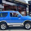 suzuki jimny 2003 -SUZUKI 【浜松 582ｳ6600】--Jimny TA-JB23W--JB23W-328809---SUZUKI 【浜松 582ｳ6600】--Jimny TA-JB23W--JB23W-328809- image 10