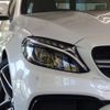 mercedes-benz c-class 2016 quick_quick_205086_WDD2050862F302767 image 6