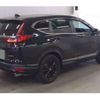 honda cr-v 2022 -HONDA--CR-V 6BA-RW1--RW1-1300758---HONDA--CR-V 6BA-RW1--RW1-1300758- image 2