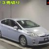 toyota prius 2010 -TOYOTA--Prius ZVW30-5125610---TOYOTA--Prius ZVW30-5125610- image 1