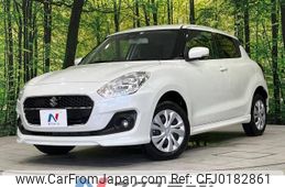 suzuki swift 2019 -SUZUKI--Swift DBA-ZD83S--ZD83S-106041---SUZUKI--Swift DBA-ZD83S--ZD83S-106041-