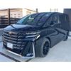 toyota vellfire 2023 quick_quick_6AA-AAHH40W_AAHH40-0014357 image 1