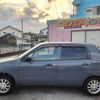 suzuki alto 1999 quick_quick_GF-HA22S_HA22S-603306 image 5