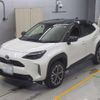 toyota yaris-cross 2020 CFJ1574136 image 19