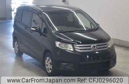 honda freed-spike 2013 -HONDA--Freed Spike GB3-3001458---HONDA--Freed Spike GB3-3001458-