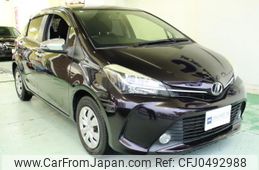 toyota vitz 2014 quick_quick_DBA-NSP130_NSP130-2178714