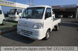 daihatsu hijet-truck 2006 CFJ1632202
