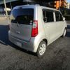 suzuki wagon-r 2014 -SUZUKI 【豊橋 580ﾈ2083】--Wagon R DBA-MH34S--MH34S-285439---SUZUKI 【豊橋 580ﾈ2083】--Wagon R DBA-MH34S--MH34S-285439- image 2