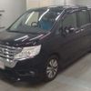 honda stepwagon 2013 -HONDA--Stepwgn DBA-RK5--RK5-1368139---HONDA--Stepwgn DBA-RK5--RK5-1368139- image 1