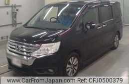 honda stepwagon 2013 -HONDA--Stepwgn DBA-RK5--RK5-1368139---HONDA--Stepwgn DBA-RK5--RK5-1368139-