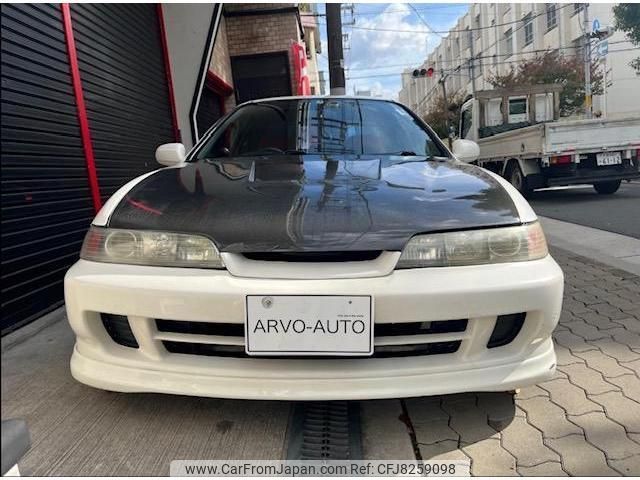 honda integra 1997 quick_quick_E-DC2_-1204147 image 1